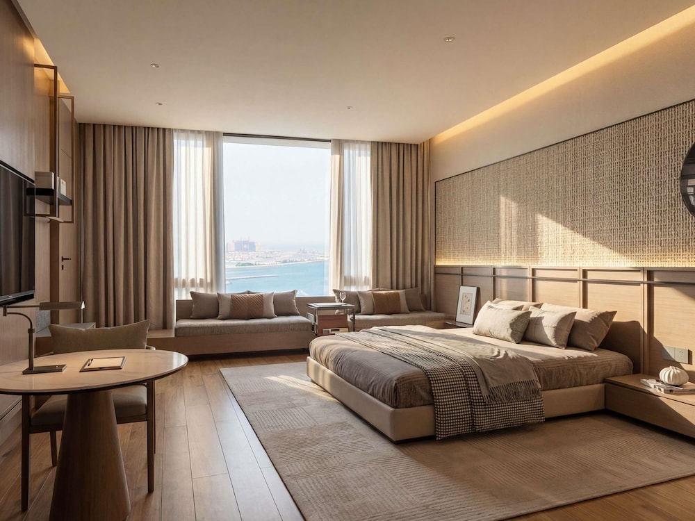 Rixos Premium Dubai 16/76