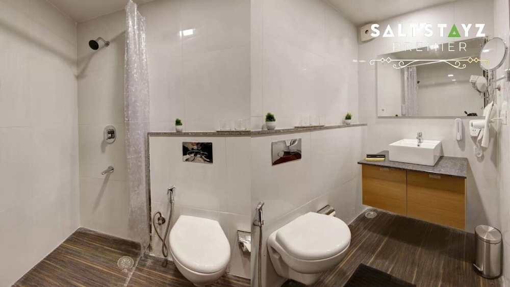 Saltstayz Premier – Golf Course Extension Road 47/50