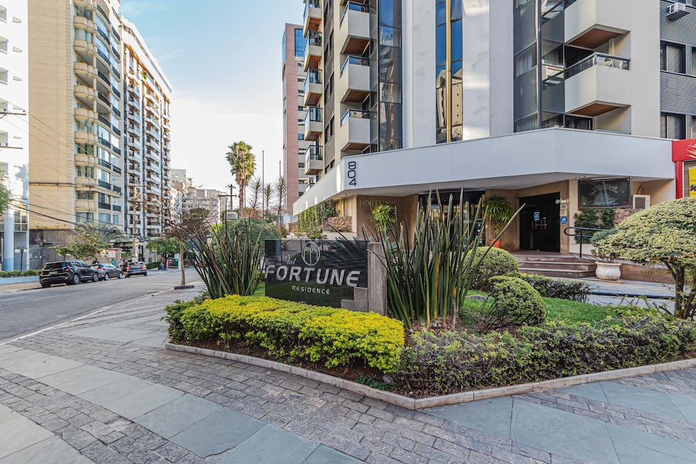 Fortune Residence 65/71