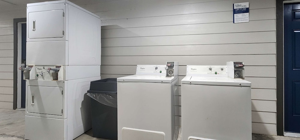 Motel6 Aransas Pass, TX 45/45