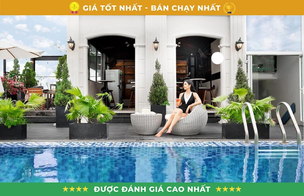 The Now Boutique Hotel 2/50