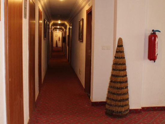 Splendid Hotel in OUAGADOUGOU