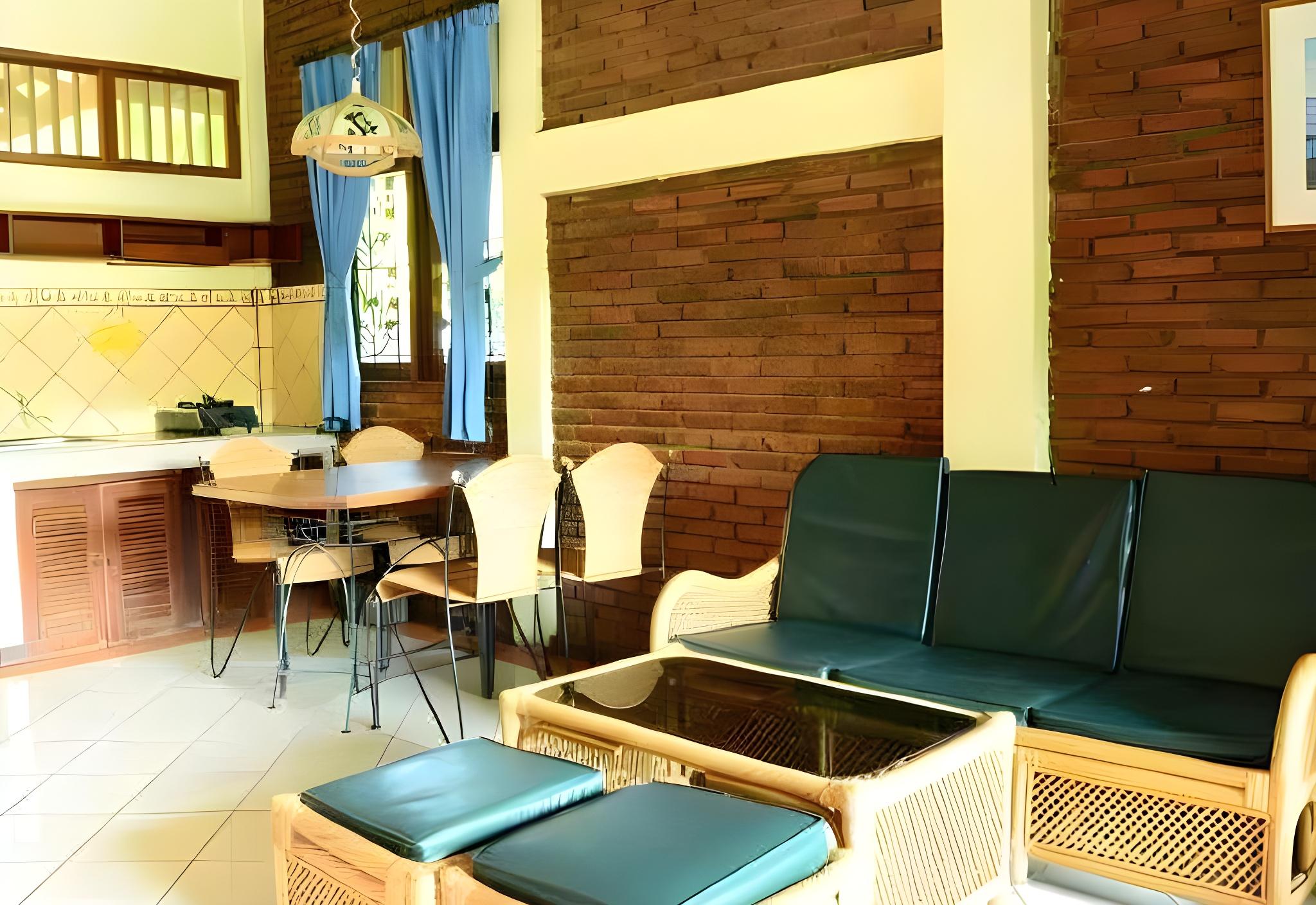 Hotel Nuansa Bali 20/48