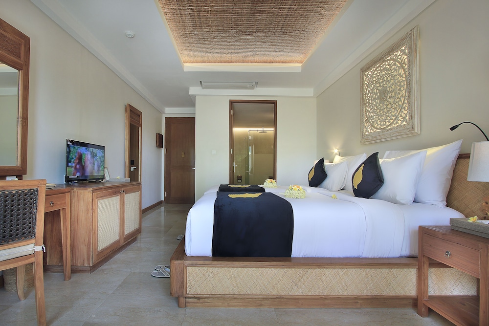 The Sankara Suites & Villas 14/73