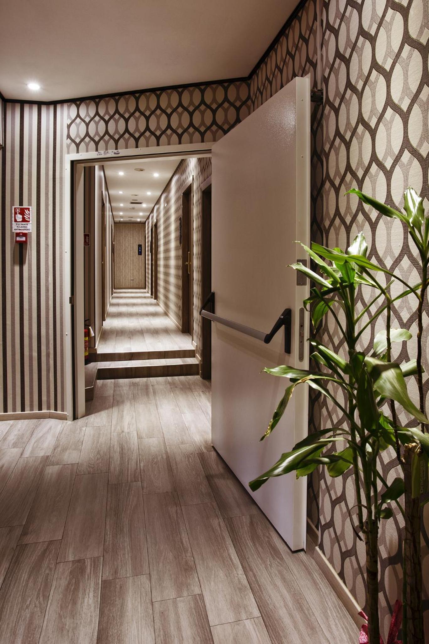 Igiban Hotel Milano 29/44