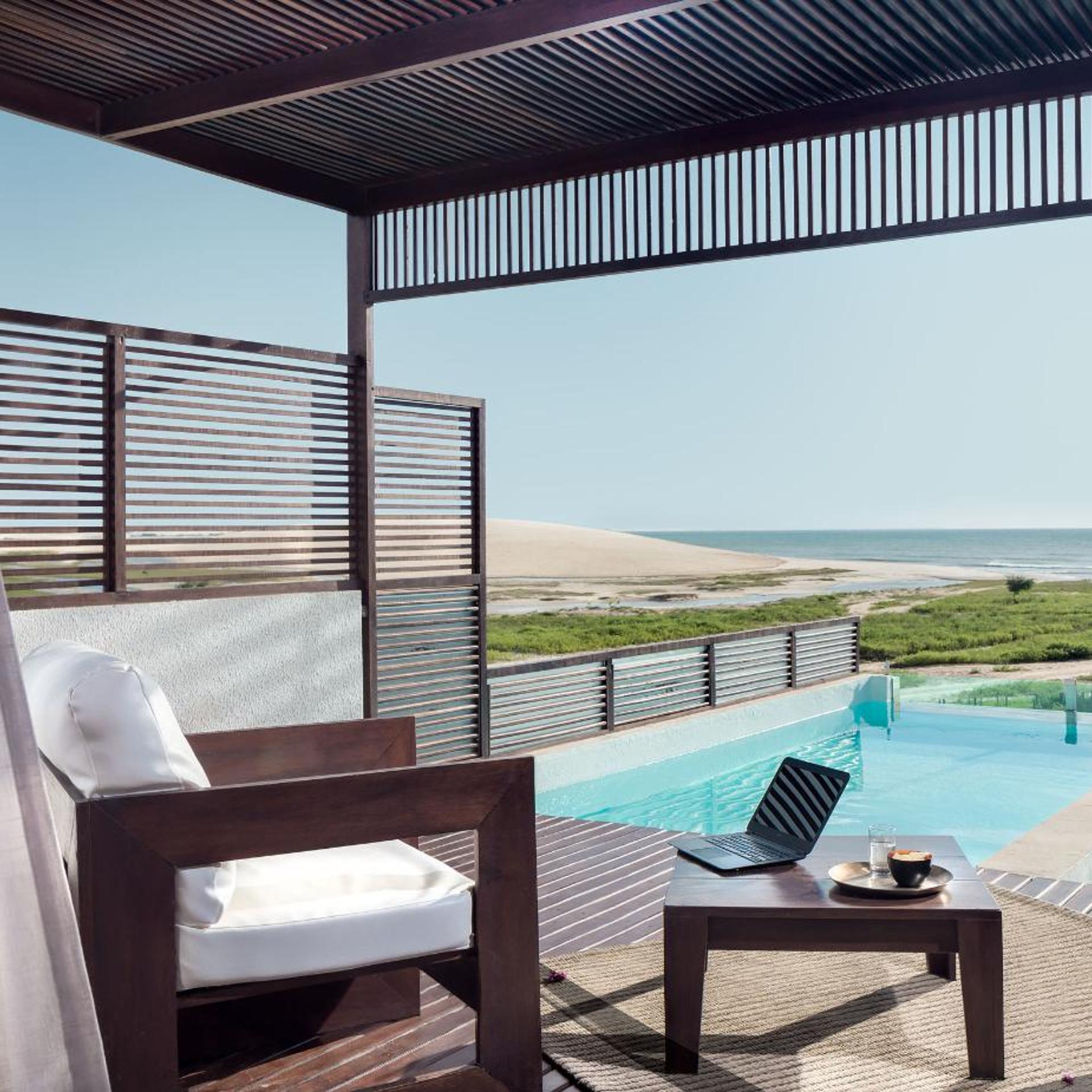Essenza Dune Hotel 7/17