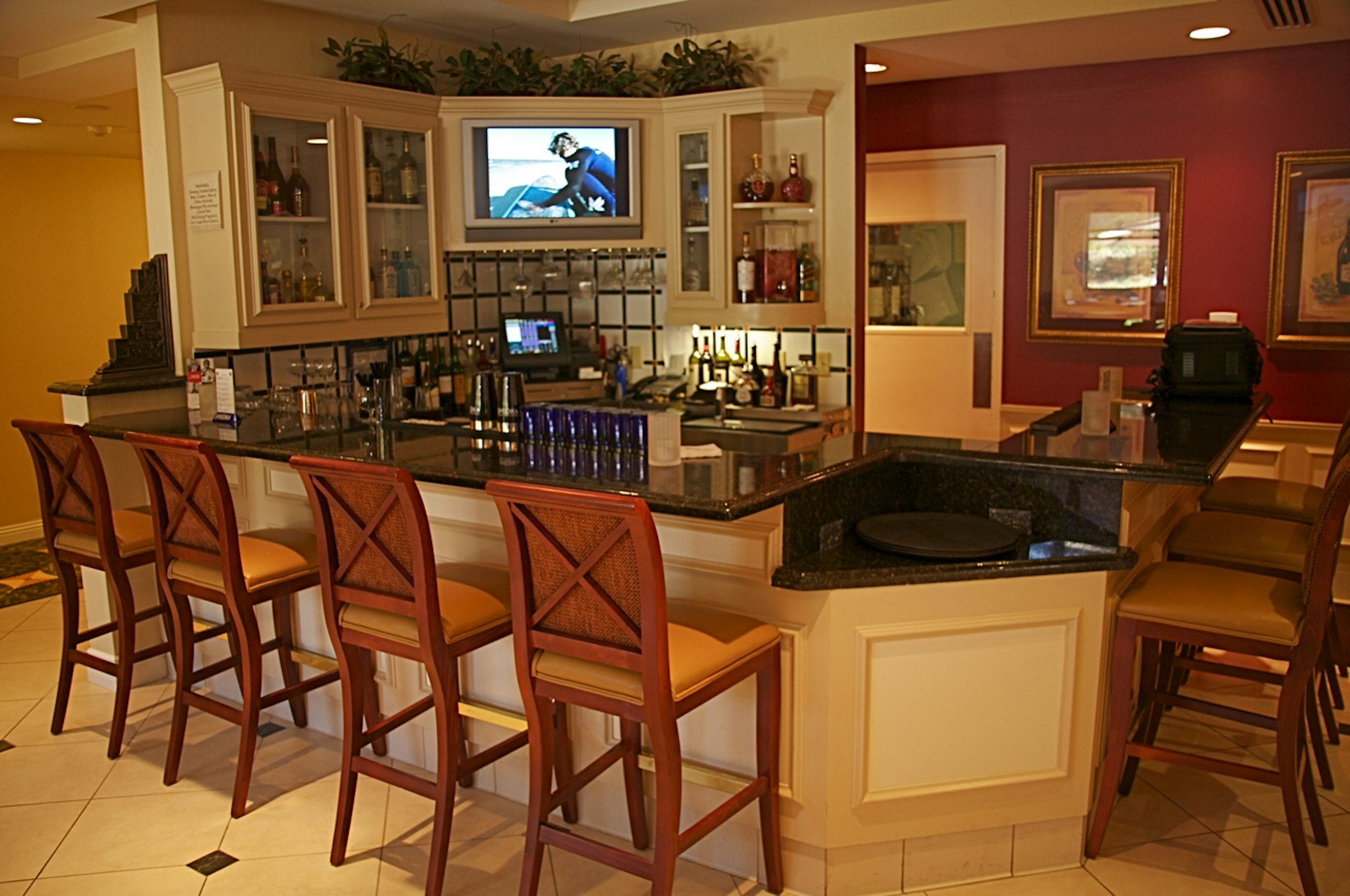 Hilton Garden Inn San Diego Del Mar 50/74