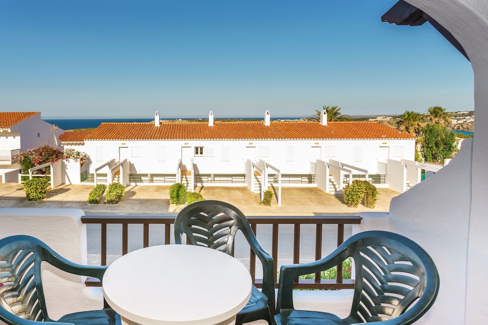 Apartamentos Posidonia 16/36