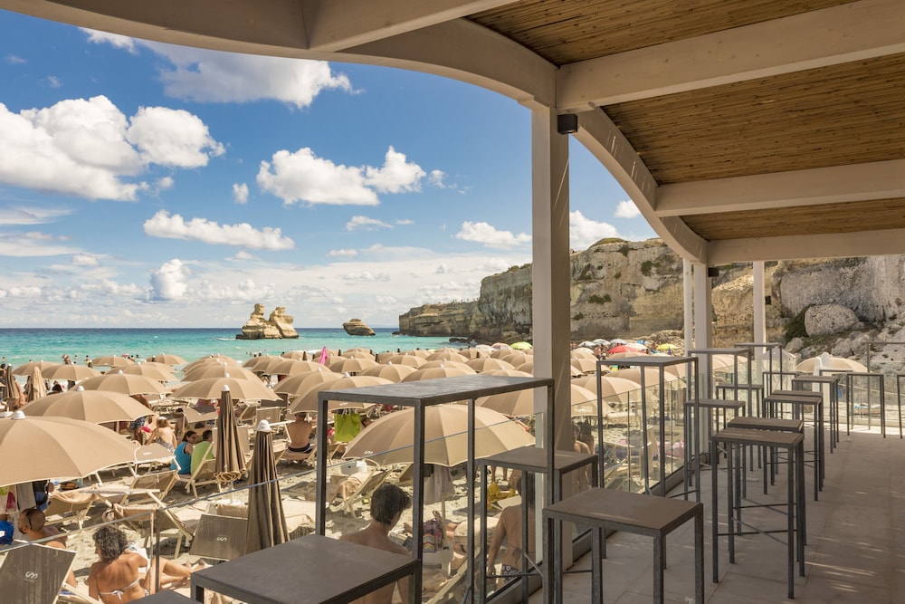 Futura Club Barone Di Mare 29/60