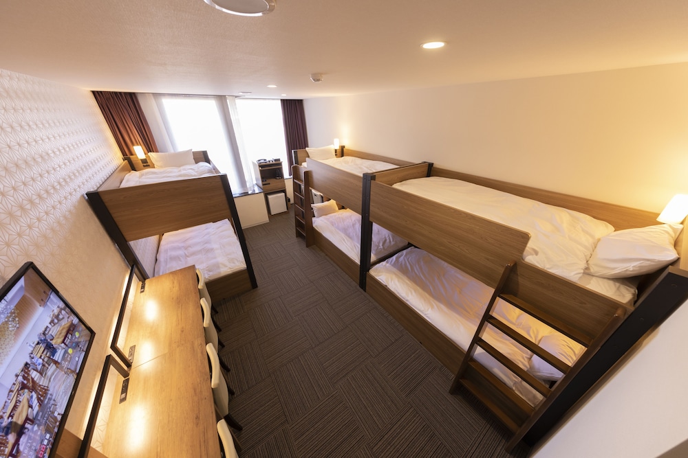 Tosei Hotel & Seminar Makuhari 47/58