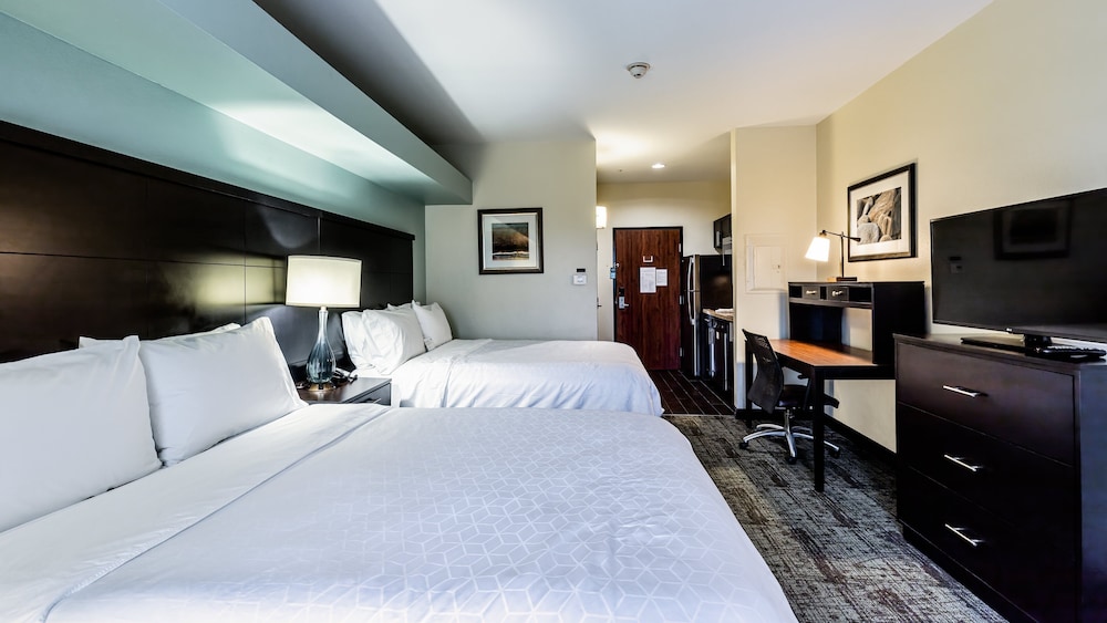 Staybridge Suites Laredo International Airport 3/42