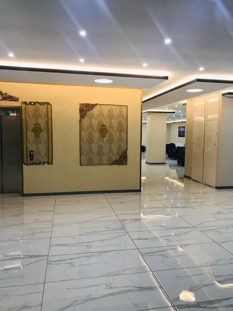 Atlihan Plus Hotel 8/38