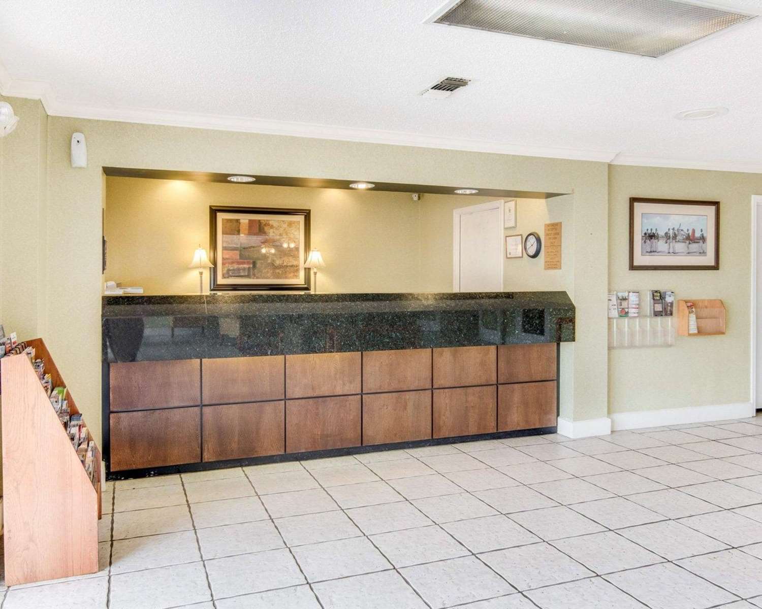 Motel6 Texarkana, TX 6/21