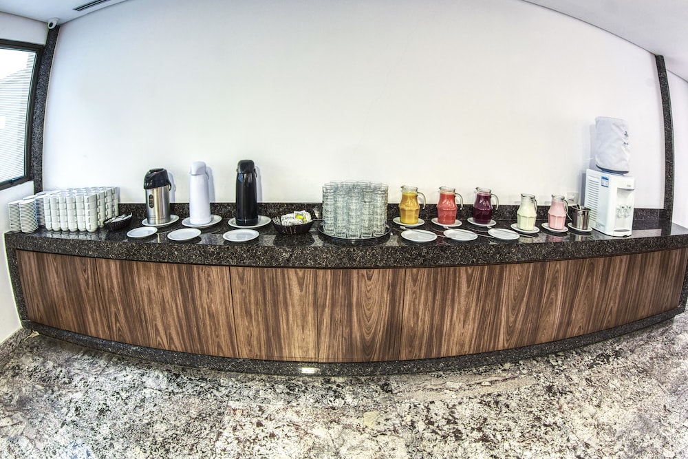 Marante Executive Hotel 6/47