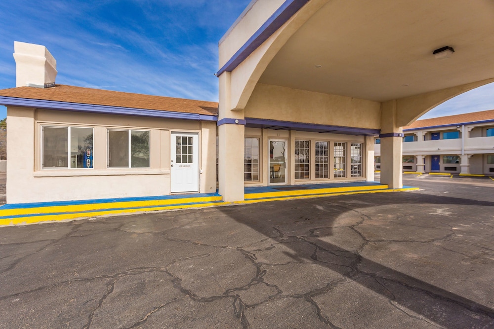 Motel6 Clovis, NM 53/69