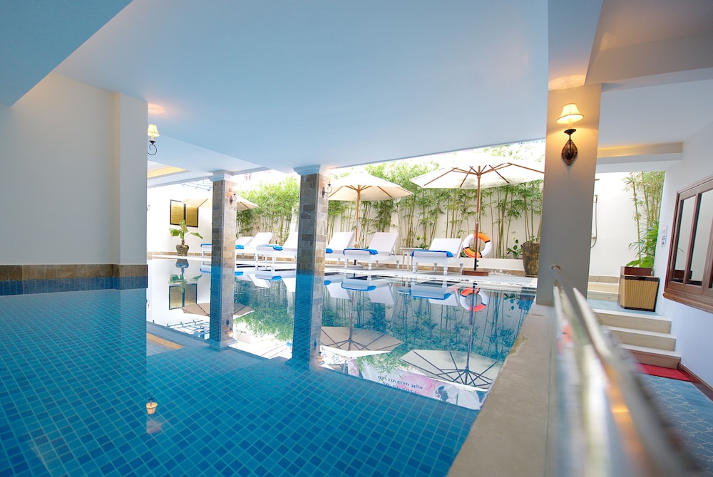 Lantana Boutique Hoi An Hotel 21/50
