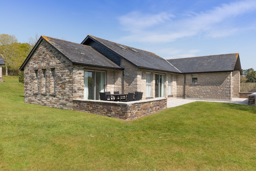 St Mellion International Resort 1/36