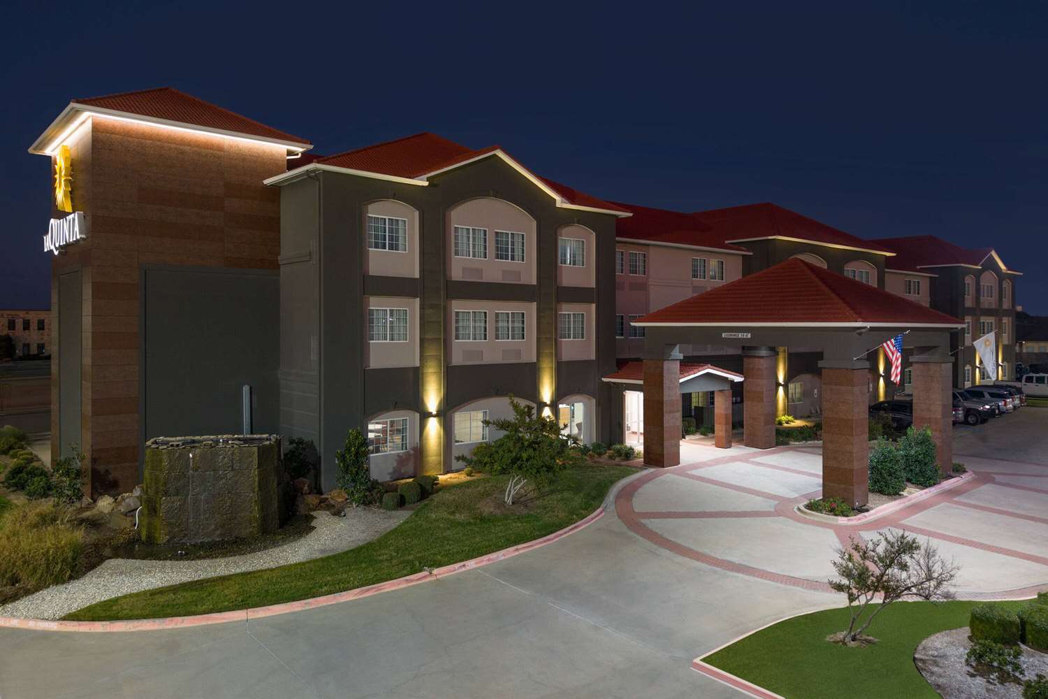 La Quinta Inn & Suites by Wyndham Woodway - Waco South 4/47