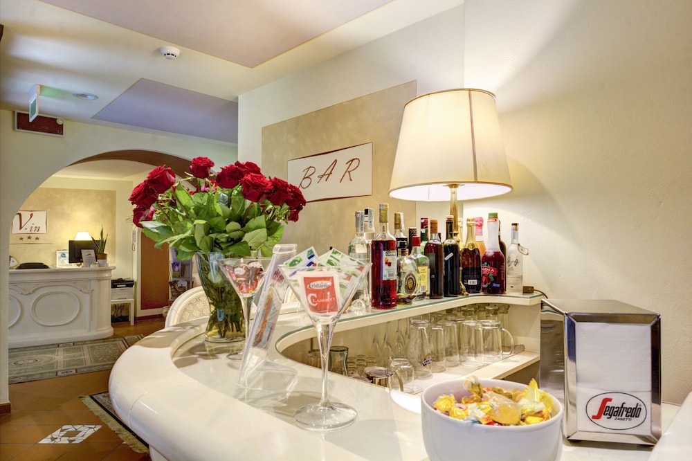 Hotel Volterra In 40/65