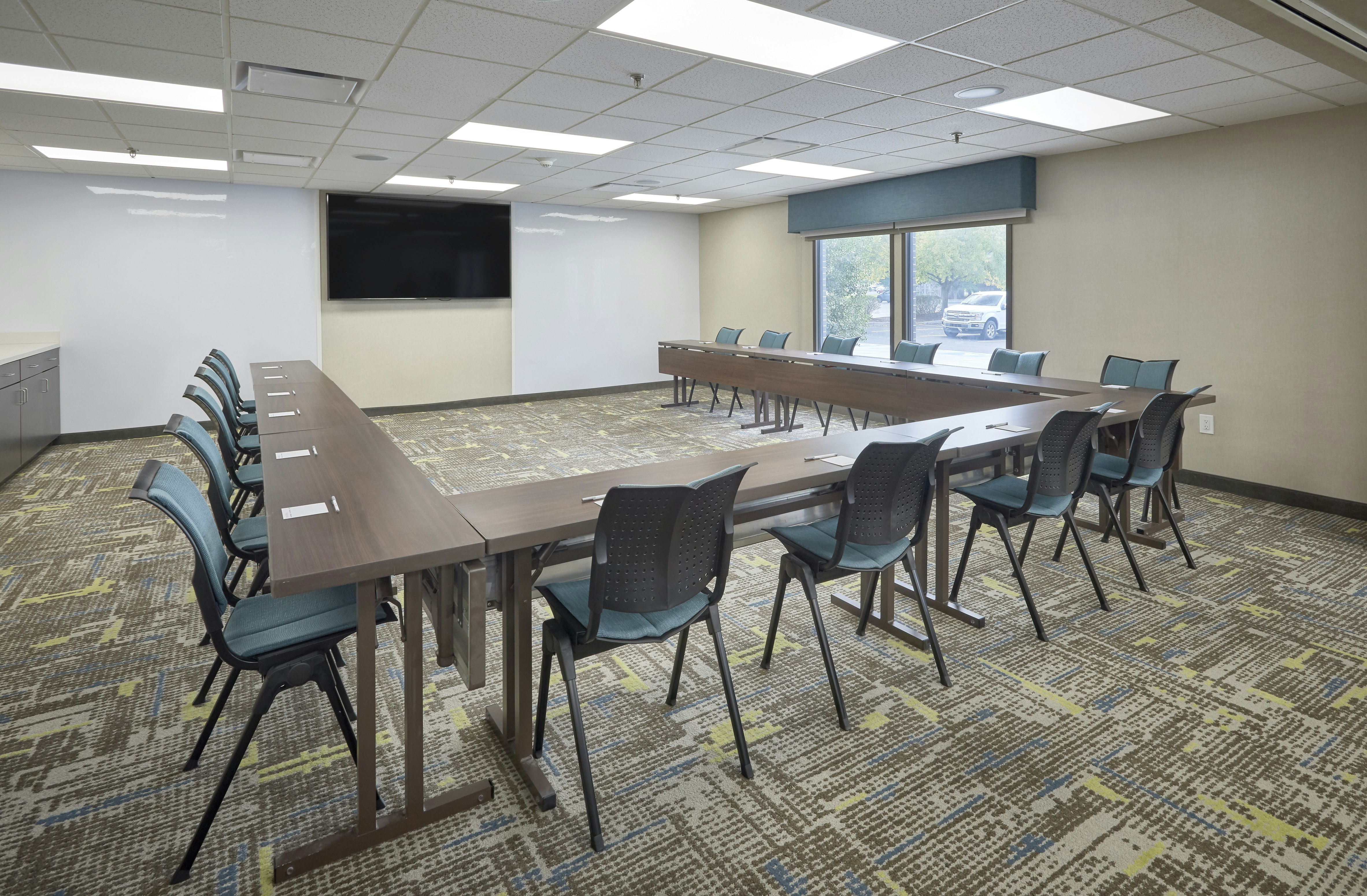 Hampton Inn Harrisburg West 20/26