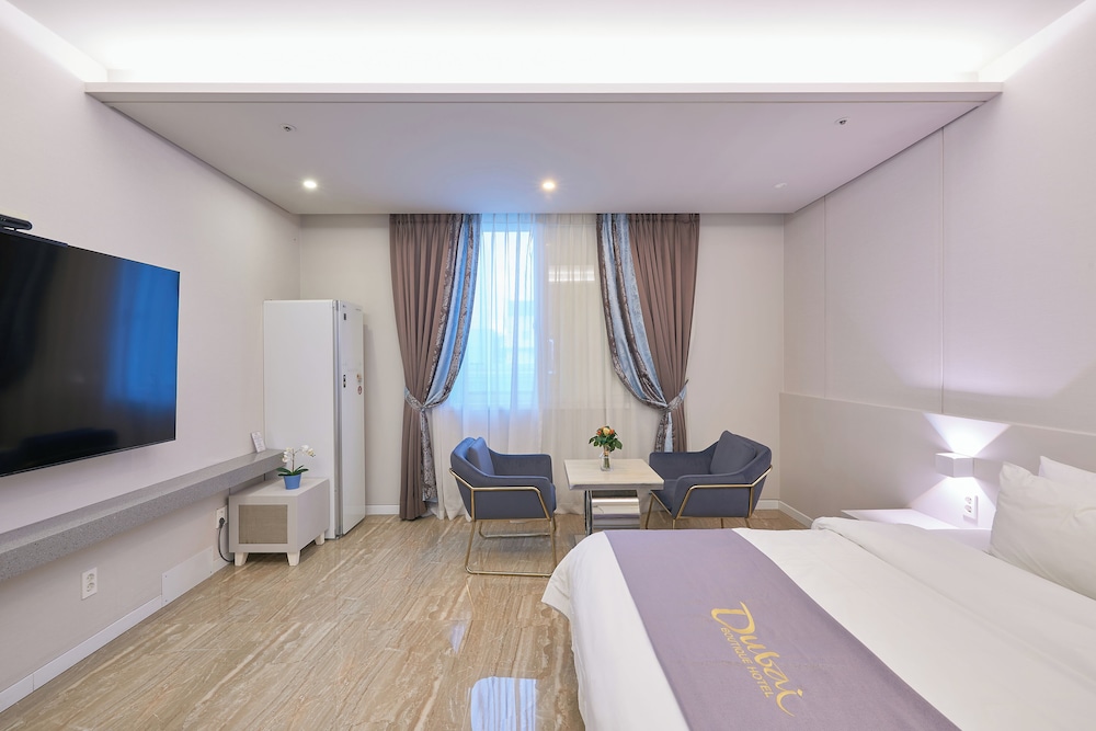 Dubai Hotel Gwangju 13/44