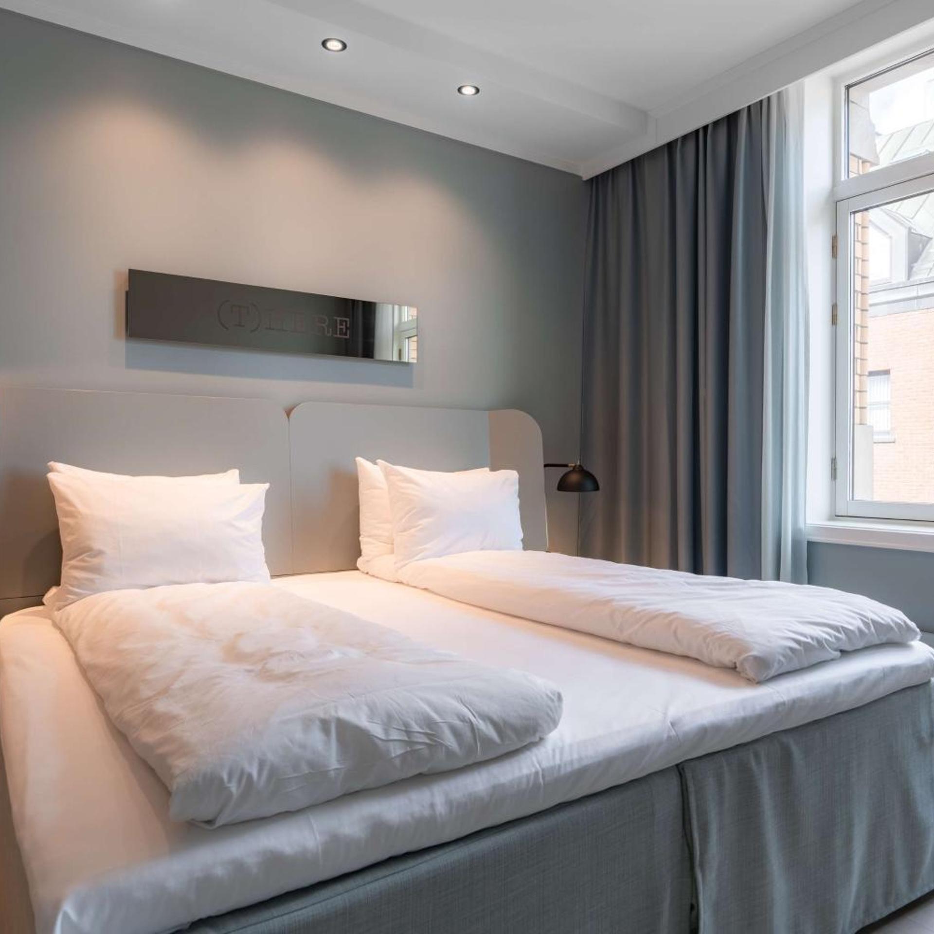Master, Suite, Sofa