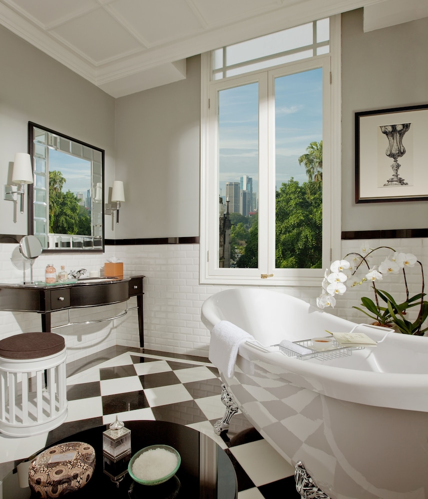 The Majestic Hotel Kuala Lumpur Autograph Collection 46/54