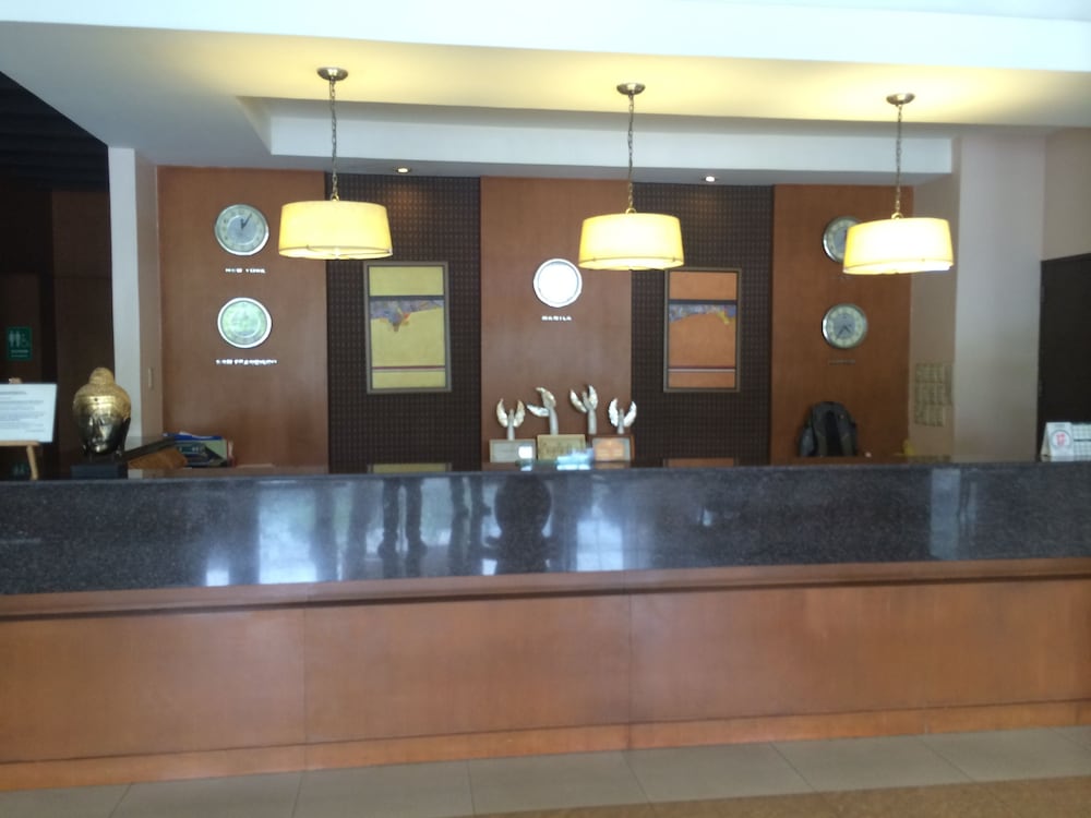 Baguio Burnham Suites — foto 2