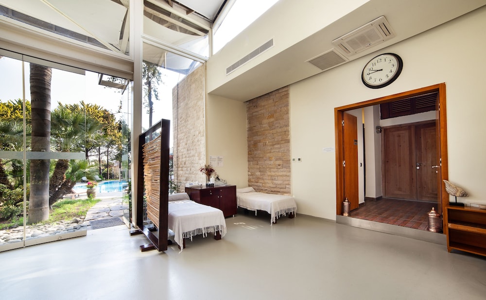 The Lifeco Bodrum Well-Being Detox Center 14/50