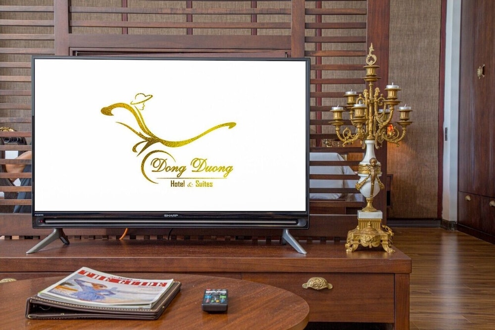 Dong Duong Hotel & Suites 8/50