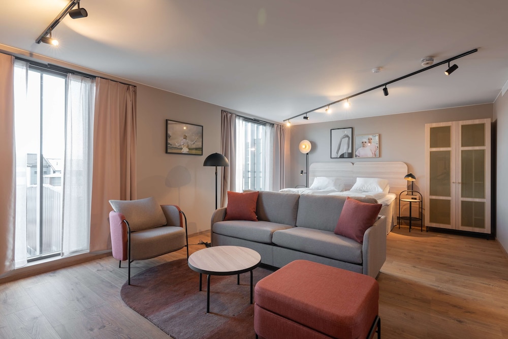 Scandic Hamar 44/71