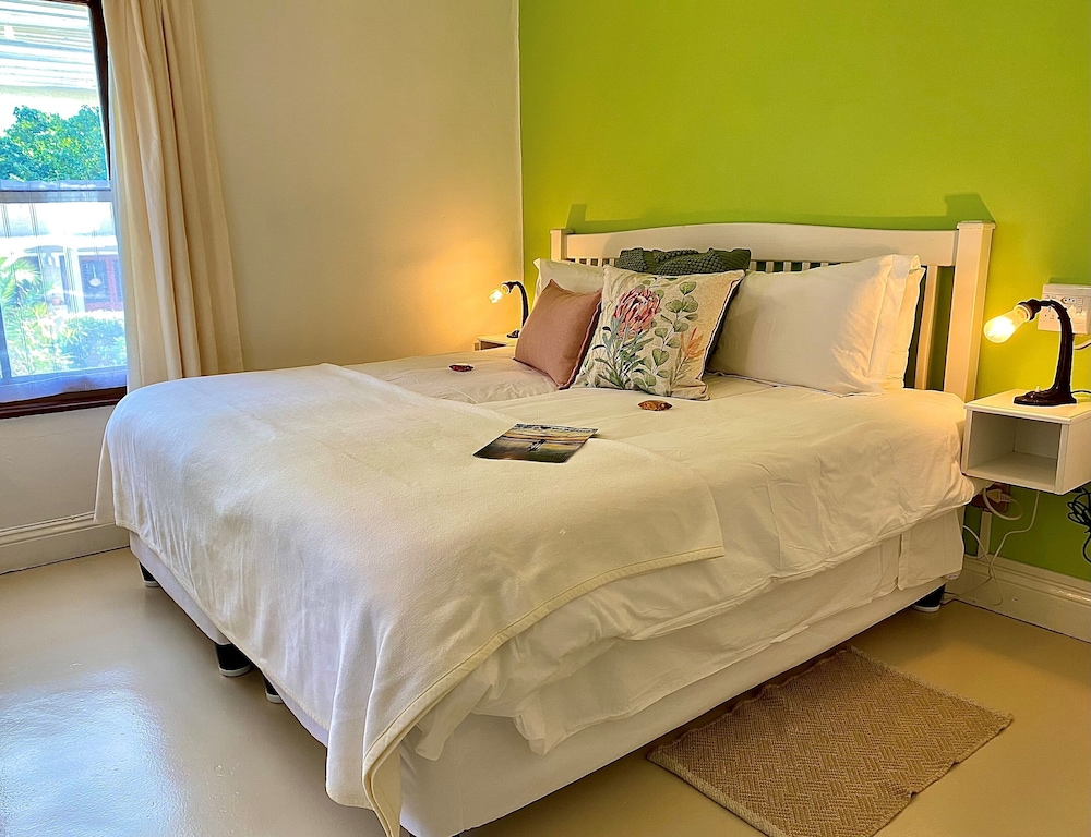 Darling Lodge Guest House Pty Ltd 16/50
