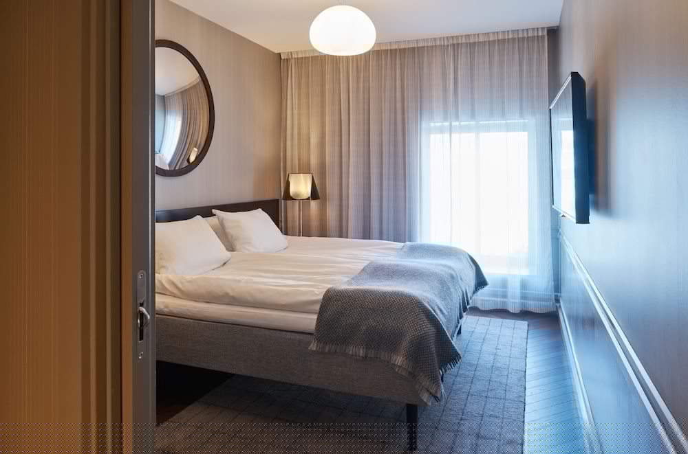 Bergen Bors Hotel 6/32