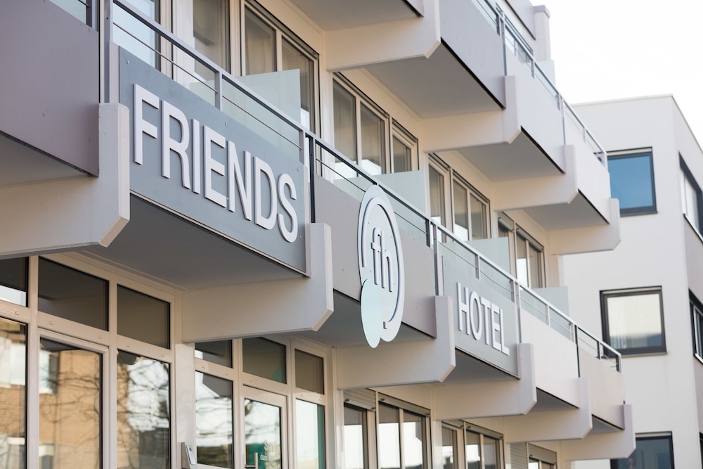 Friends Hotel Bad Salzuflen 7/38