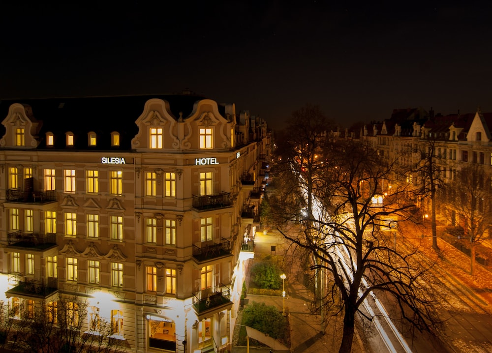 Hotel Silesia 2/56