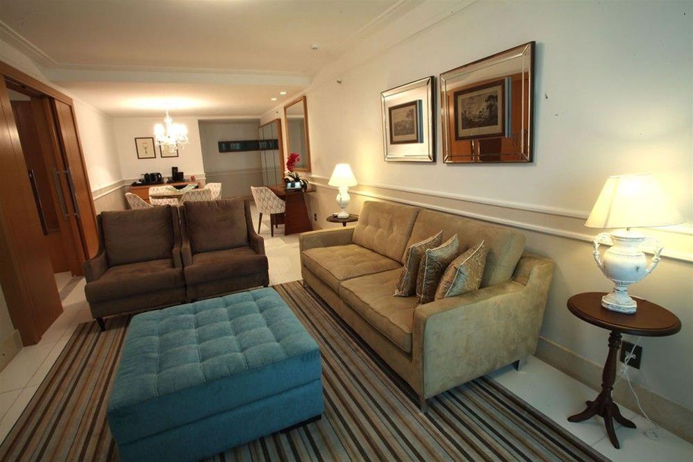 Royal Macae Palace Hotel 29/41