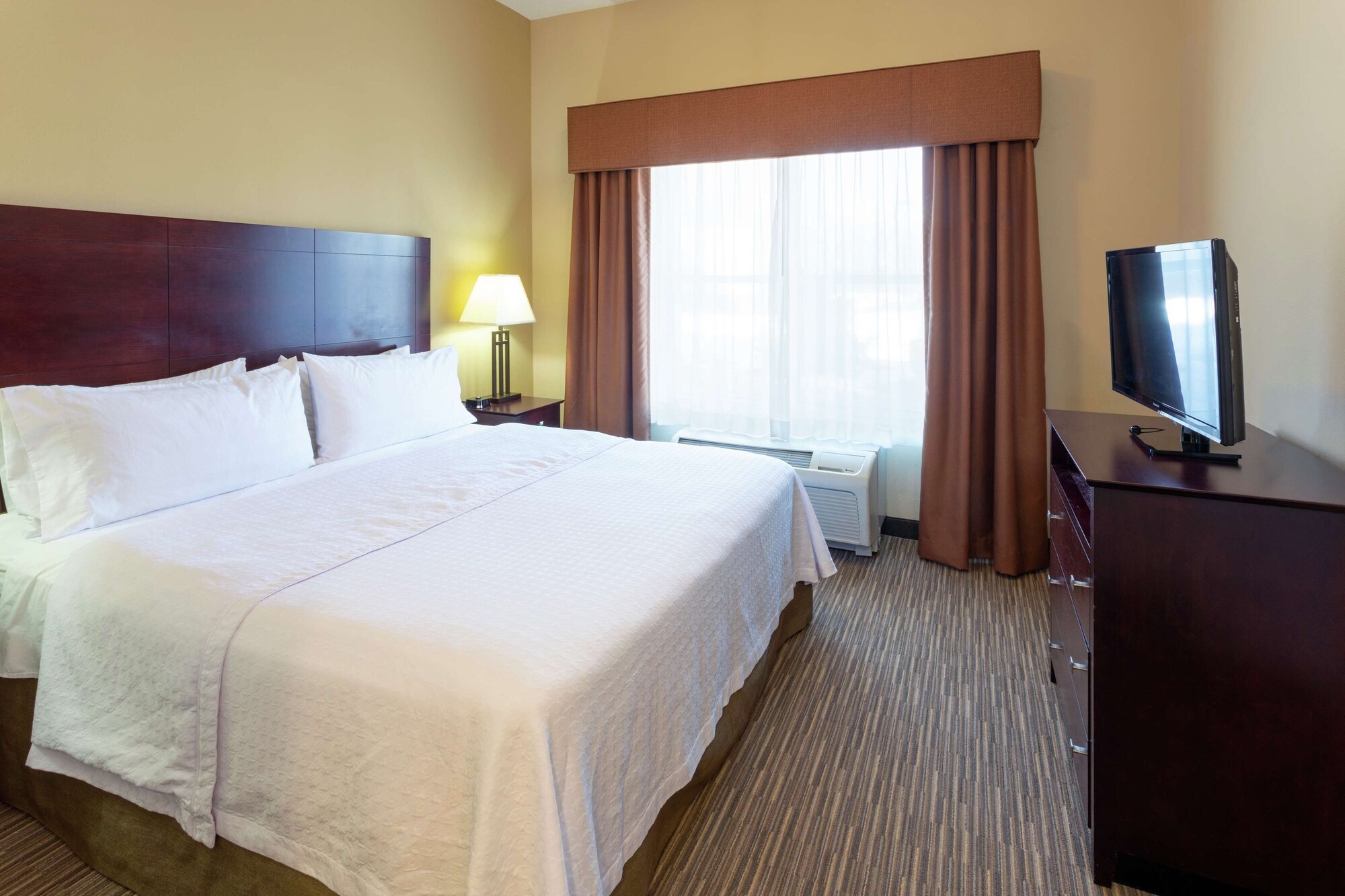 Suite, King Bed