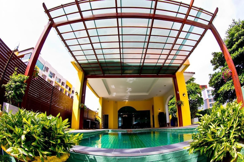 Coasta Bangsaen 4/57