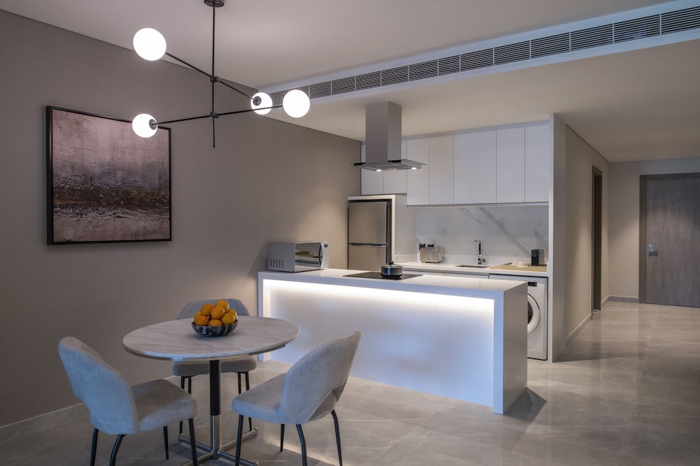 Steigenberger Residence Doha 21/33