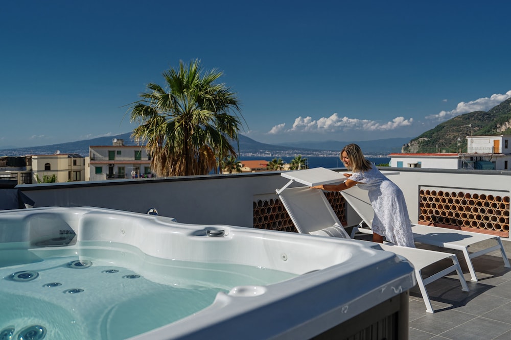 Don Giulio Luxury Rooms 28/48