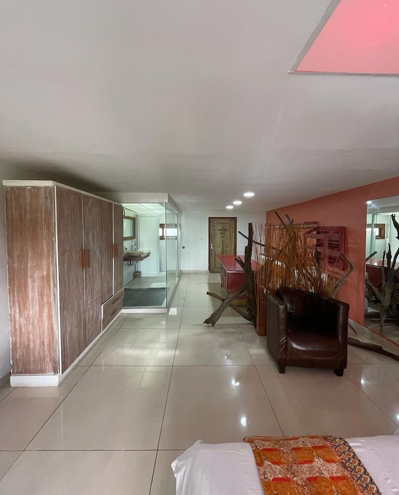 Residence Ecologe 5/47