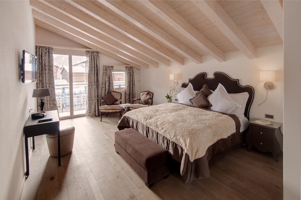 Schlosshotel Zermatt 39/61