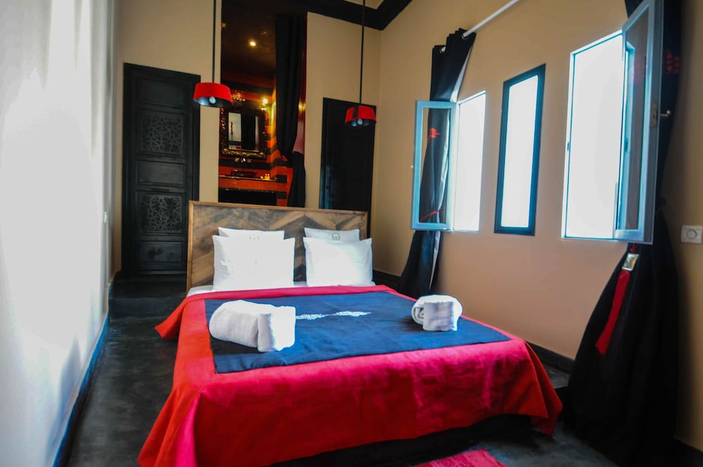 Riad Origines 15/46