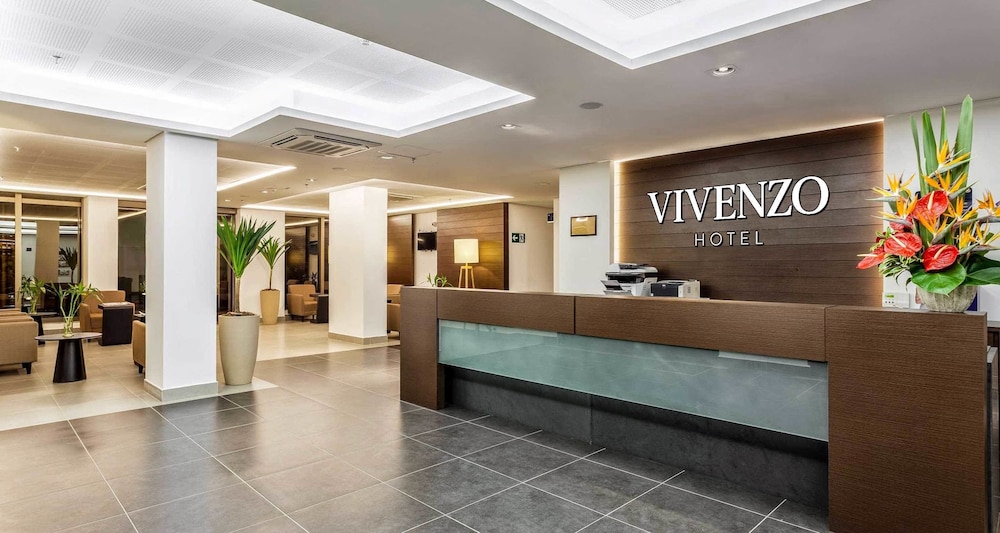 Hotel Vivenzo Savassi 5/50