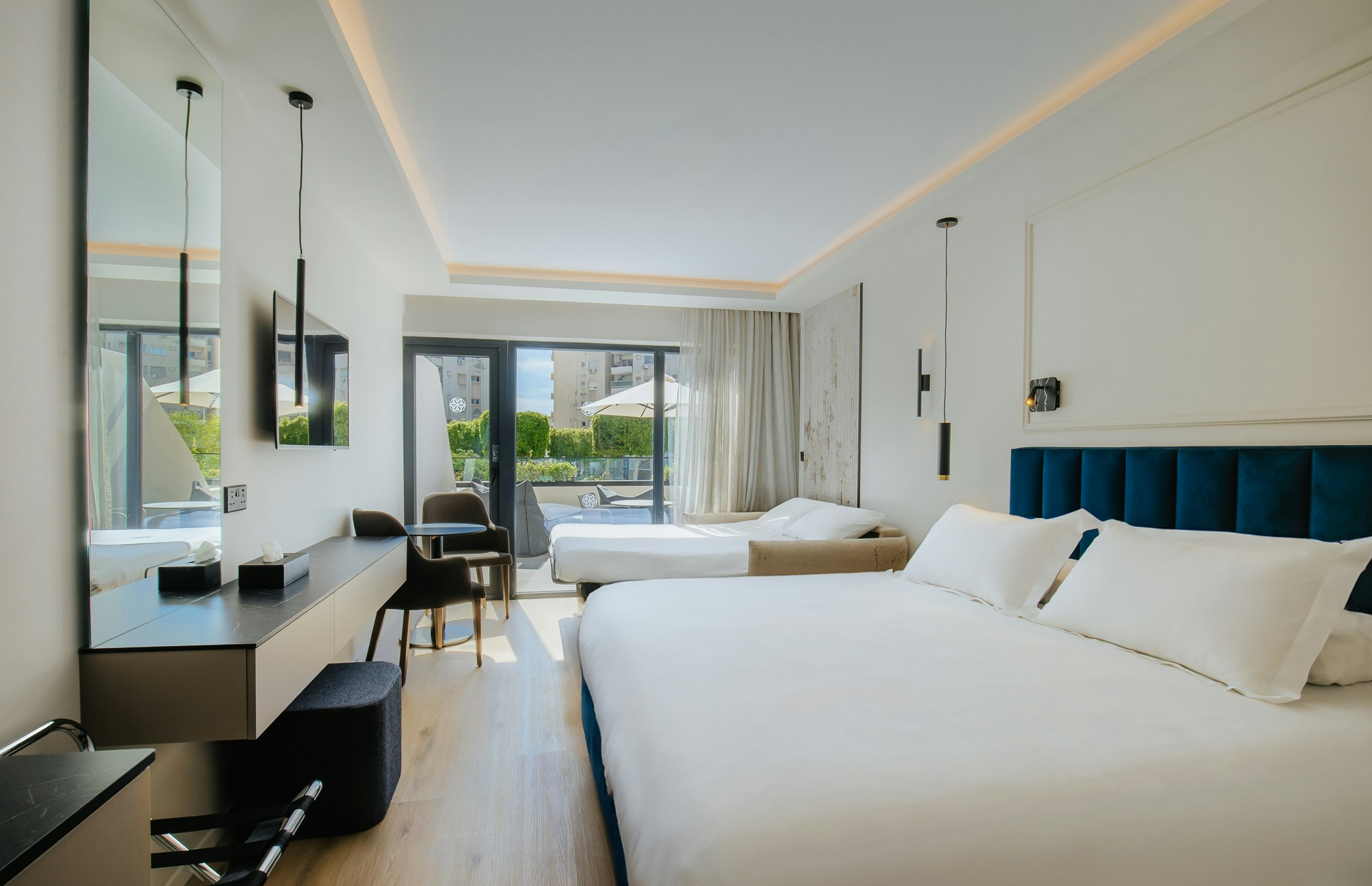 Odysseia Hotel Kapetanios 12/62