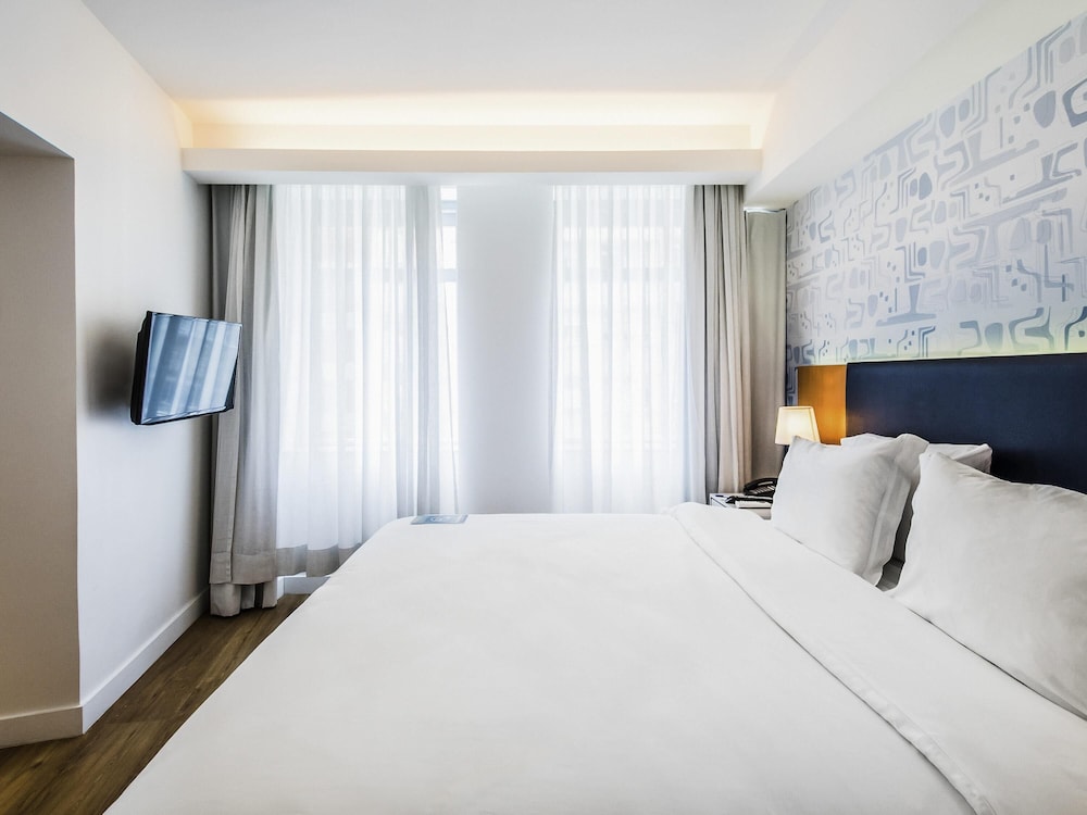Novotel Rio de Janeiro Leme 9/50