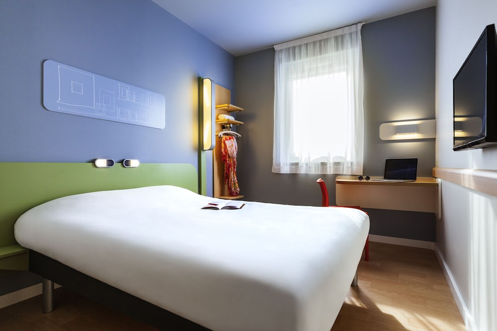 Hotel Ibis Budget Limoges Nord 24/60