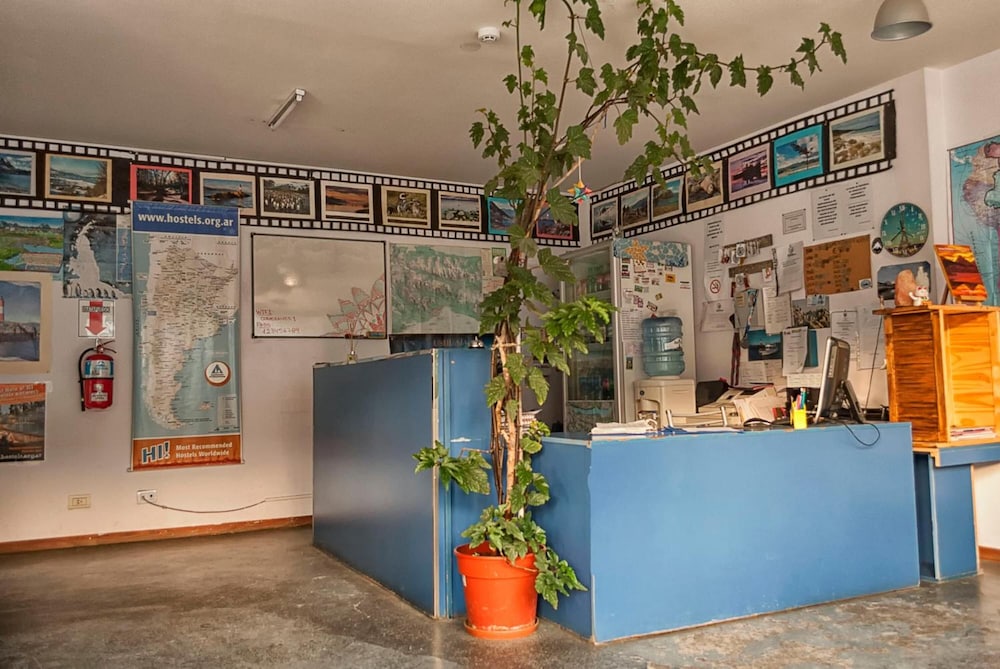 Hostel Los Cormoranes 12/35