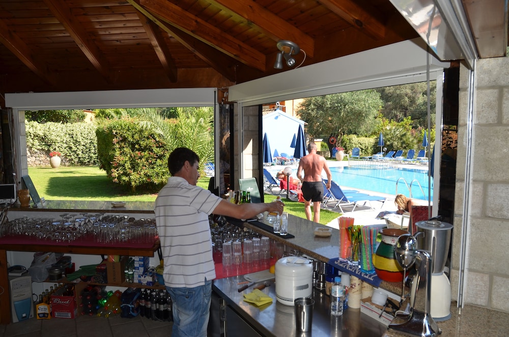 Irene Apartments Corfu 21/27