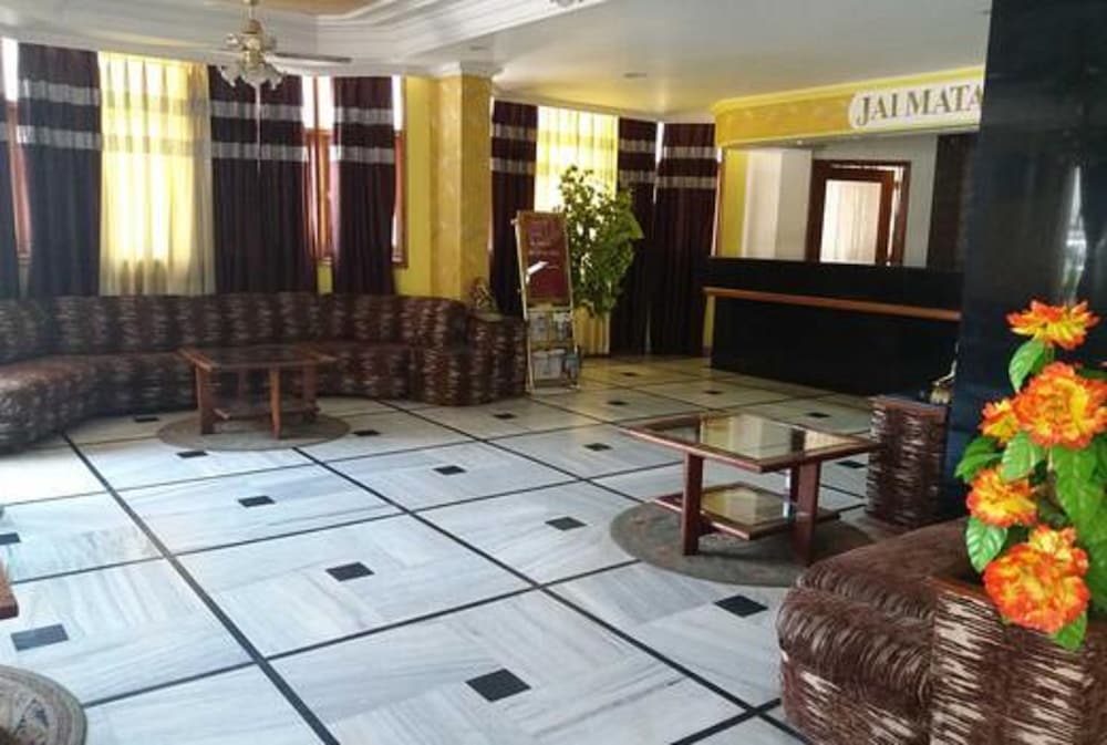 HOTEL BHAWANI INTERNATIONAL 13/45